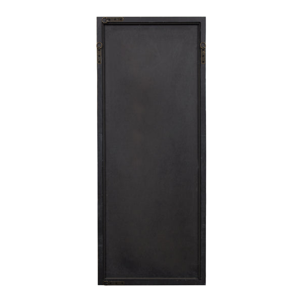 Kate & Laurel Vanderford Decorative Wall Mirror