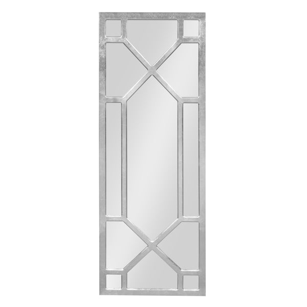 kate & laurel Vanderford Decorative Wall Mirror