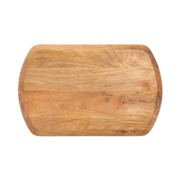 Kate & Laurel Vaux Chunky Side Table