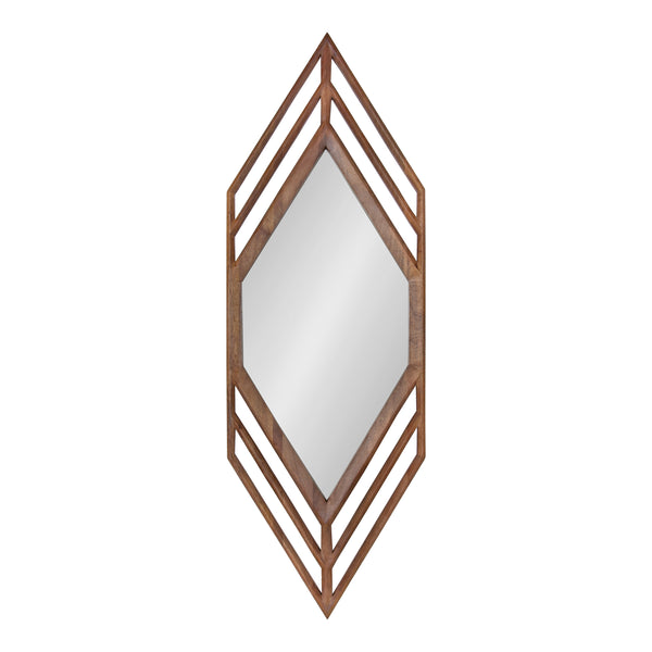 Kate & Laurel Vayga Framed Wall Mirror