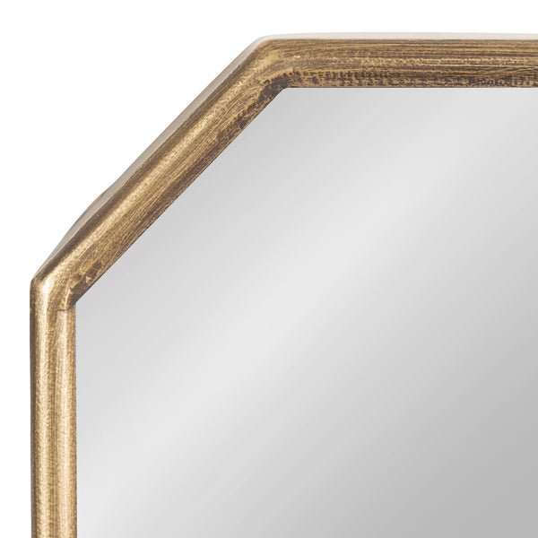 Kate & Laurel Wardelle Candle Wall Sconce