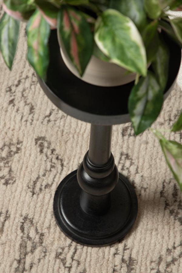 Kate & Laurel Wegner Wooden Accent Table