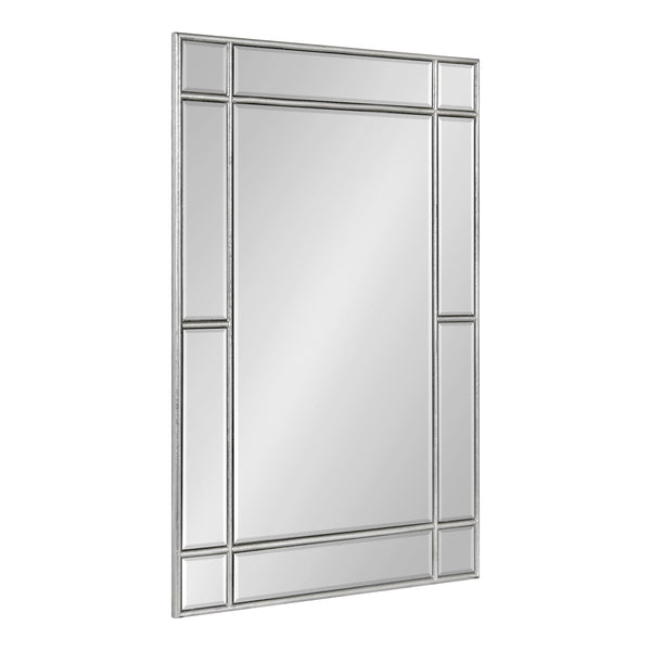 Kate & Laurel Westgate Framed Wall Mirror