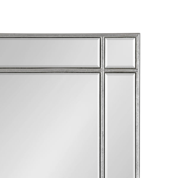 Kate & Laurel Westgate Framed Wall Mirror