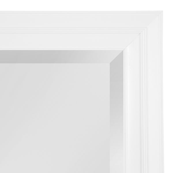 Kate & Laurel Whitley Framed Rectangle Wall Mirror