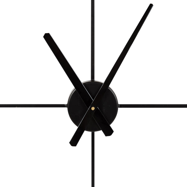 Kate & Laurel Willet Wall Clock