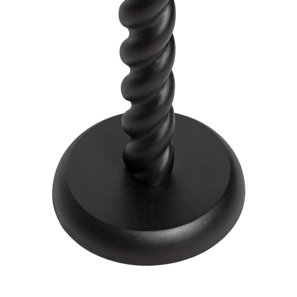 Kate & Laurel Willoughby Round Side Table