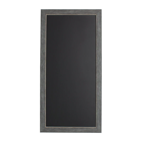 Kate & Laurel Wyeth Framed Magnetic Chalkboard