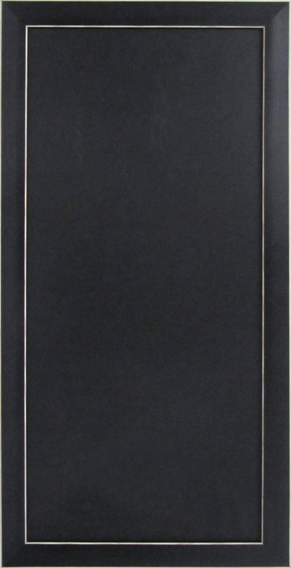 kate & laurel Wyeth Framed Magnetic Chalkboard