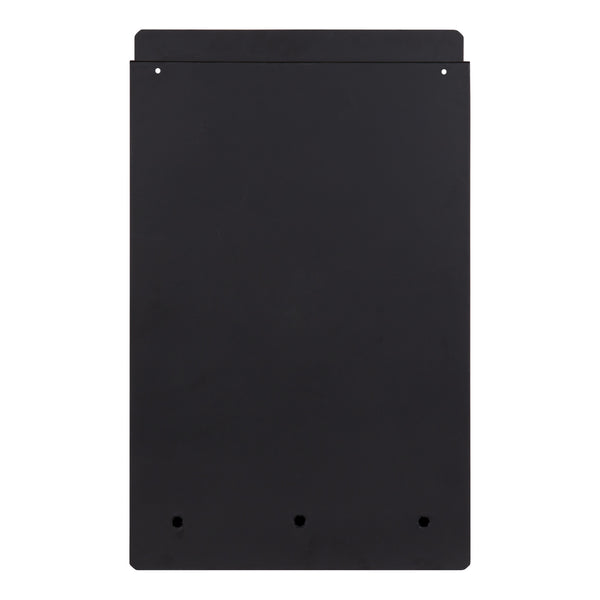 Kate & Laurel Mezzo Magnetic Wall Organizer With Hooks