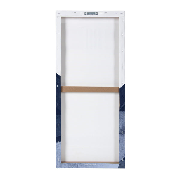 Kate & Laurel Mountain Range Canvas Wall Art Set By Amy Lighthall