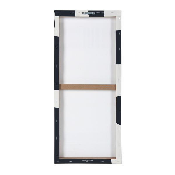 Kate & Laurel Quiet Jungle Canvas Wall Art Set By Kelly Knaga