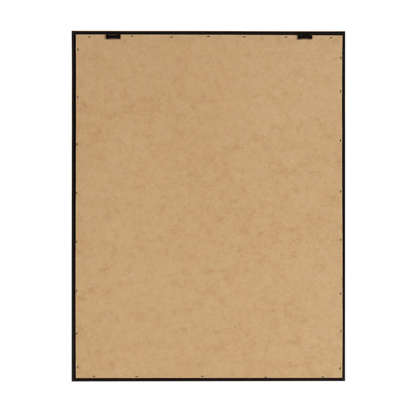 Kate & Laurel Sylvie Abstract Face Framed Canvas Set By Marcello Velho