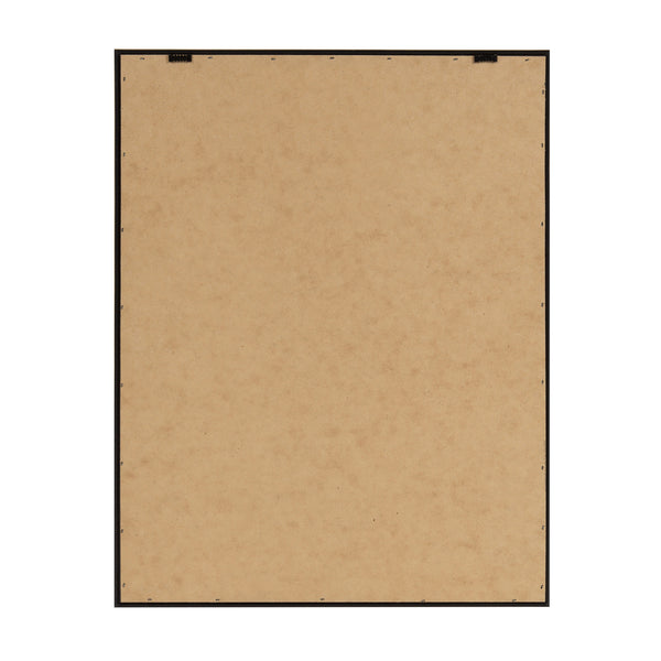 Kate & Laurel Sylvie Abstract Framed Canvas By Amy Peterson