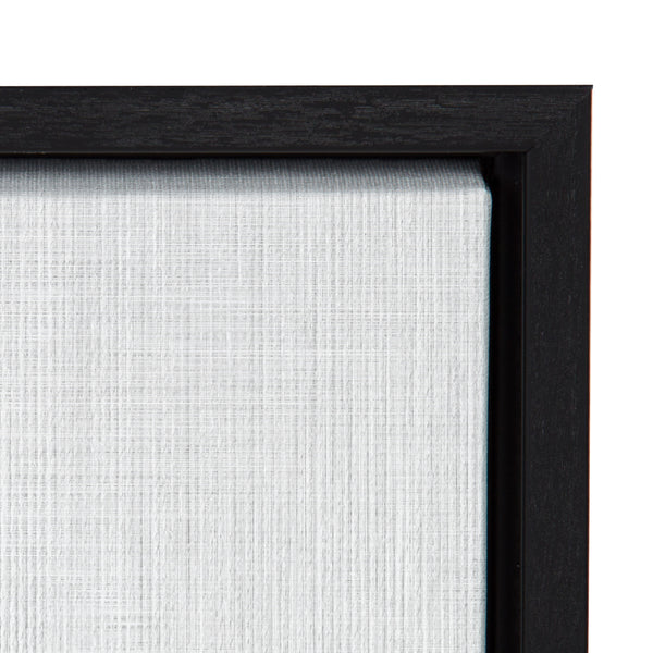 Kate & Laurel Sylvie Alpaca Framed Canvas By Simon Te Of Tai Prints