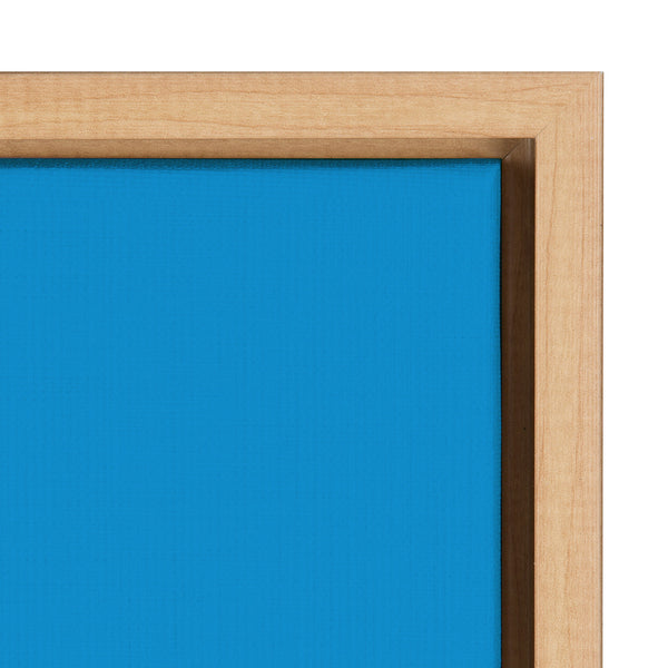 Kate & Laurel Sylvie Always An Adventure Framed Canvas By Apricot And Birch