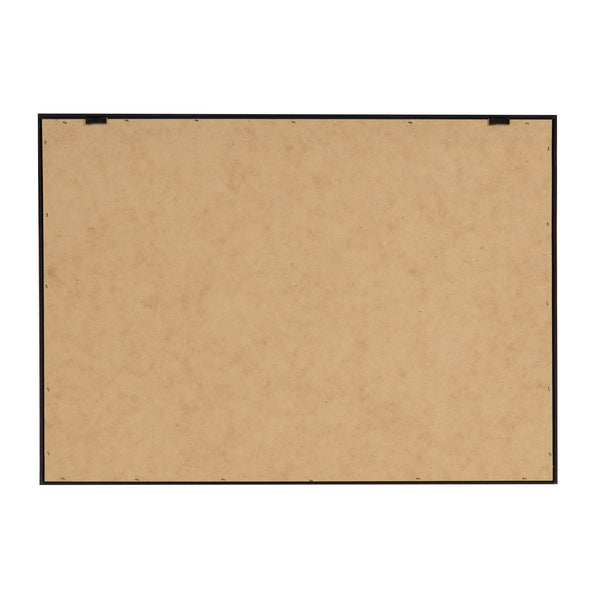 Kate & Laurel Sylvie Arrowhead Plant Framed Canvas By Alicia Schultz