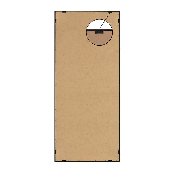 Kate & Laurel Sylvie Constructed IV Framed Canvas By Statement Goods