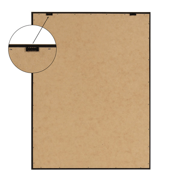 Kate & Laurel Sylvie East Beach Left And Right Framed Canvas By Amy Peterson Art Studio