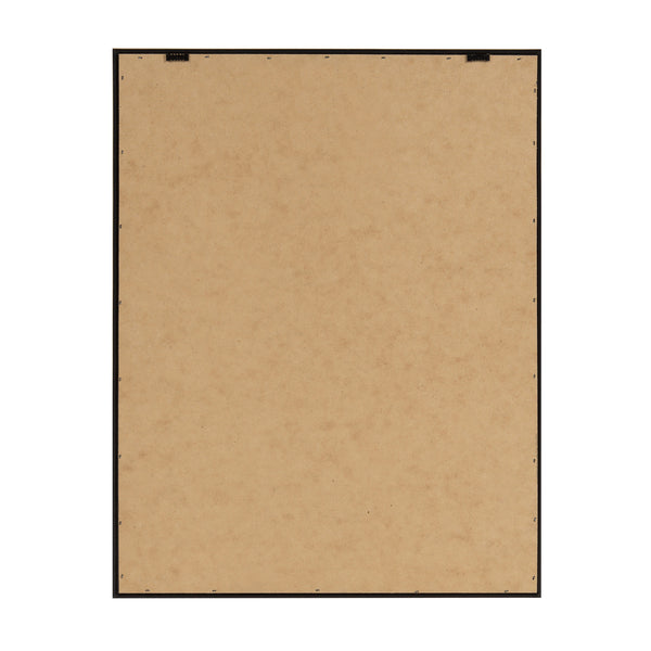 Kate & Laurel Sylvie Fish Creek Harbor Framed Canvas By Rachel Christopoulos