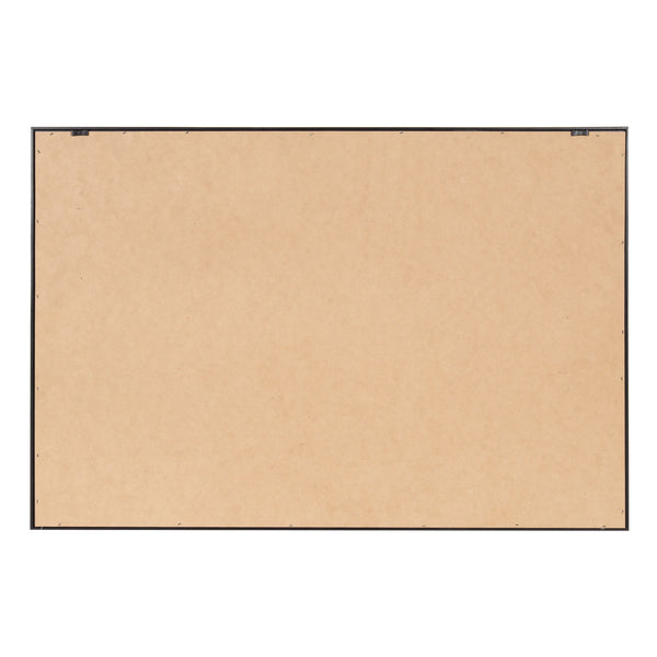 Kate & Laurel Sylvie Five Palms Framed Canvas By Simon Te