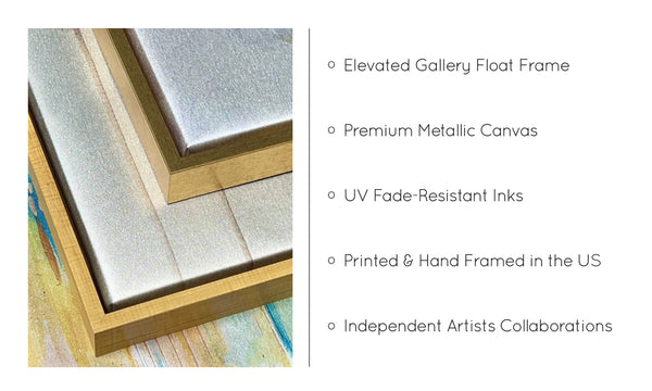 Kate & Laurel Sylvie Giraffe In New York Framed Canvas By July Art Prints