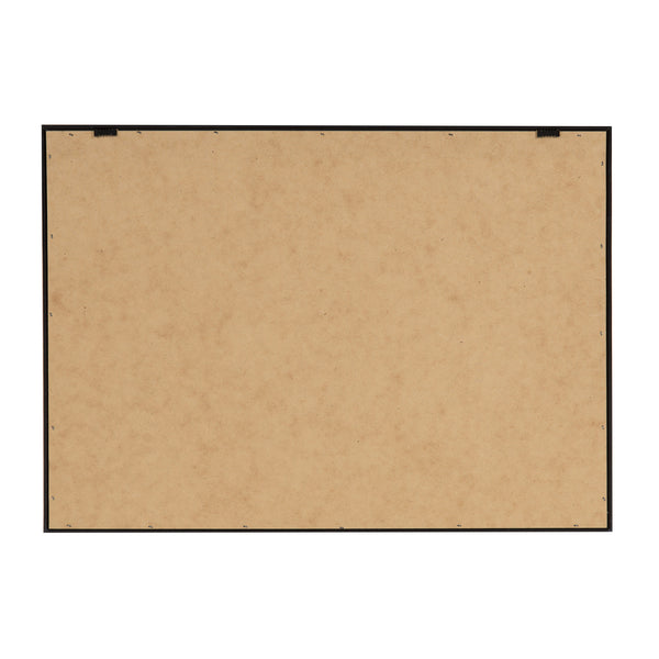 Kate & Laurel Sylvie Glam Cat Framed Canvas By Kendra Dandy Of Bouffants And Broken Hearts