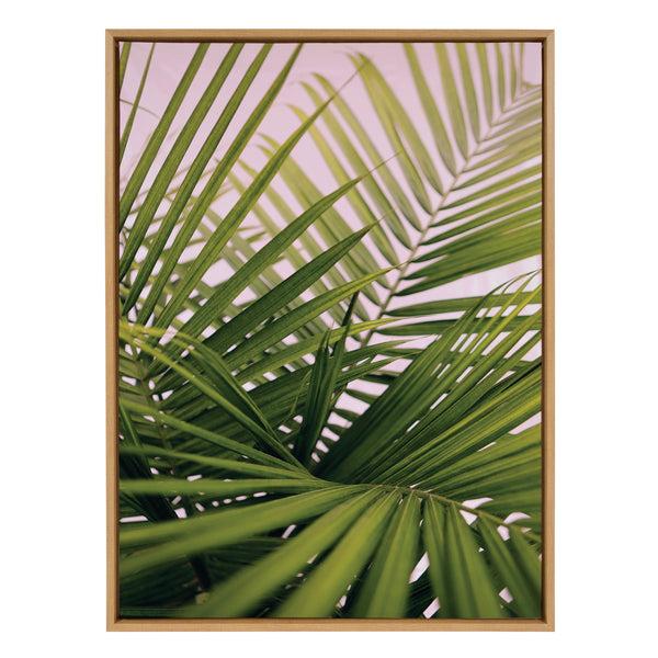 Kate & Laurel Sylvie Her Majesty 2 Framed Canvas By Alicia Bock