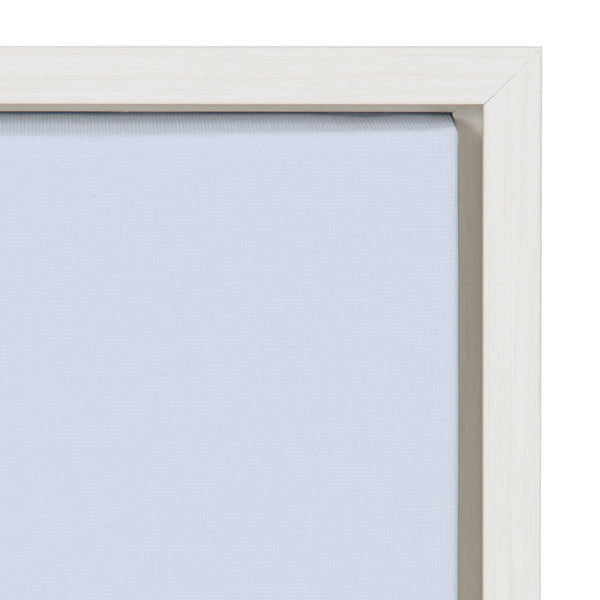 Kate & Laurel Sylvie How To Soar Framed Canvas By Maggie Stephenson