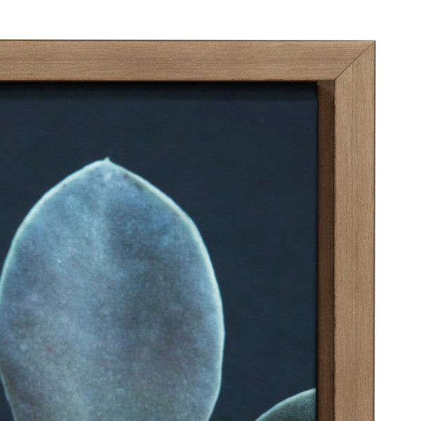 Kate & Laurel Sylvie Little One Framed Canvas By F2Images