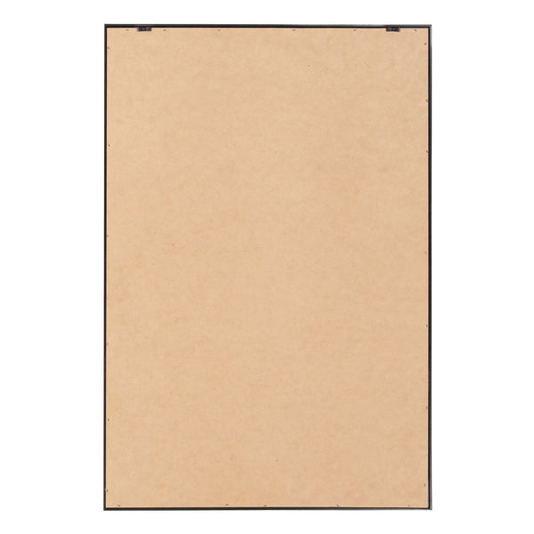 Kate & Laurel Sylvie Lotus Garden Framed Canvas By Kasey Free