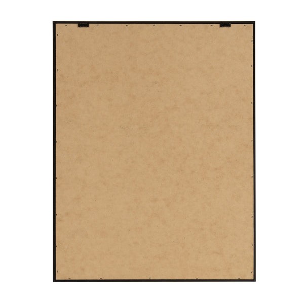 Kate & Laurel Sylvie Mid Century Modern Baby Zebra Framed Canvas By Rachel Lee Of My Dream Wall