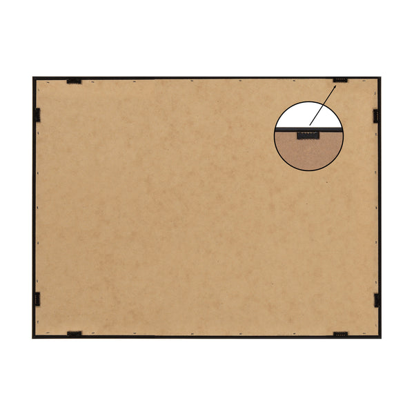 Kate & Laurel Sylvie Modern Matisse Inspired Botanical White On Beige And Beige On White Framed Canvas By The Creative Bunch Studio