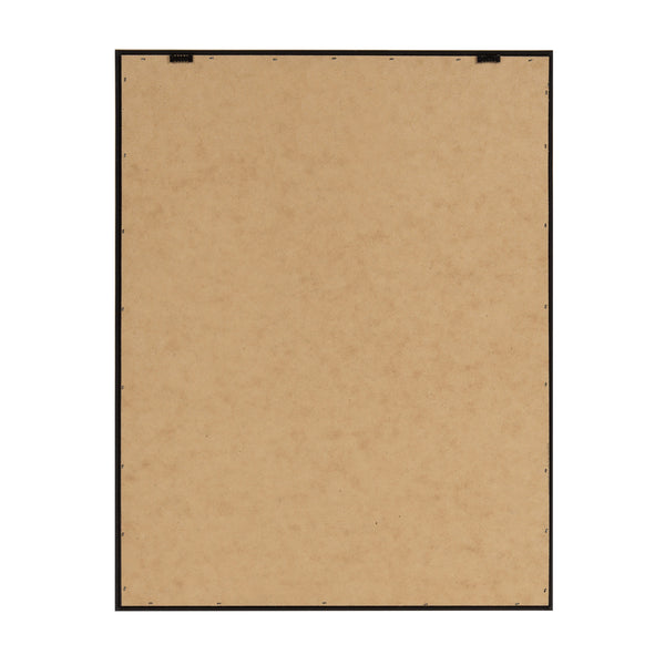 Kate & Laurel Sylvie Modern Planter Framed Canvas By Amber Leaders Designs