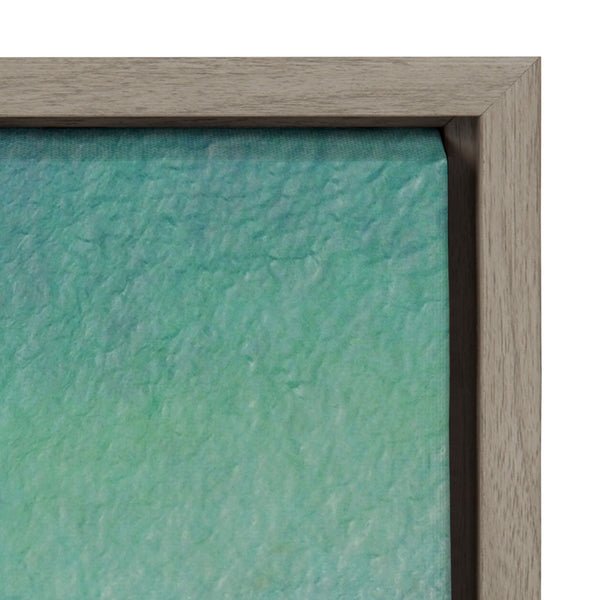 Kate & Laurel Sylvie Monterosso 12 Framed Canvas By Rachel Bolgov