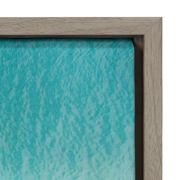 Kate & Laurel Sylvie Monterosso 6 Framed Canvas Set By Rachel Bolgov