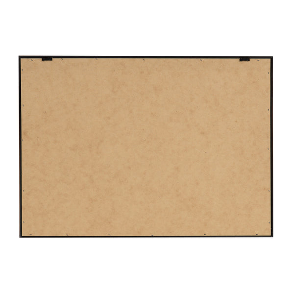 Kate & Laurel Sylvie Que Sera Sera Framed Canvas By Cat Coquillette