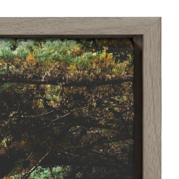 Kate & Laurel Sylvie Road Tripping Framed Canvas By Patricia Hasz Of Patricia Rae Photography