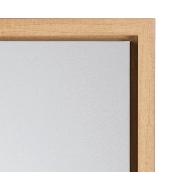Kate & Laurel Sylvie Seagull Framed Canvas By Tai Prints