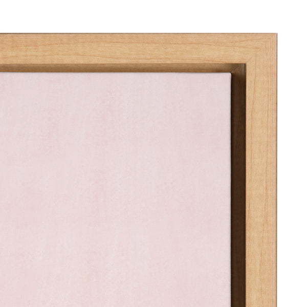 Kate & Laurel Sylvie Shade Squad Framed Canvas By Kendra Dandy