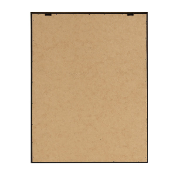 Kate & Laurel Sylvie Tropical Leaves Framed Canvas By Cat Coquillette