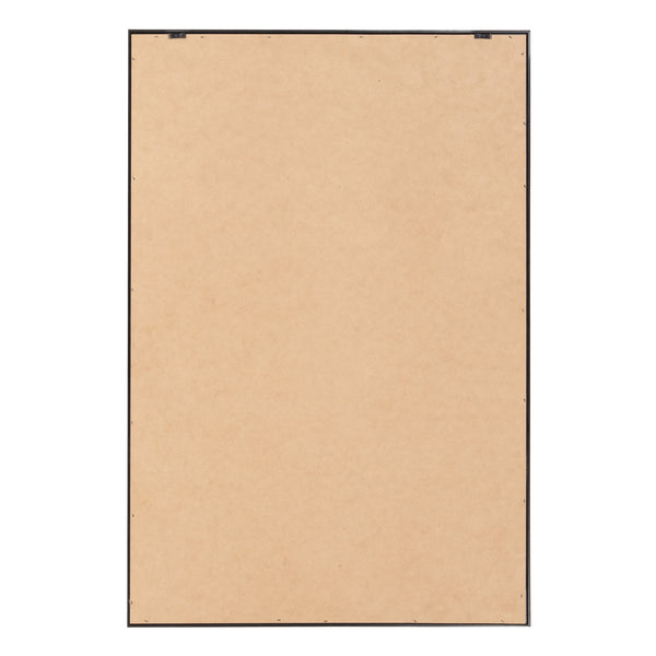 Kate & Laurel Sylvie Tropical Wanderlust Botanical Wall Art Framed Canvas Set