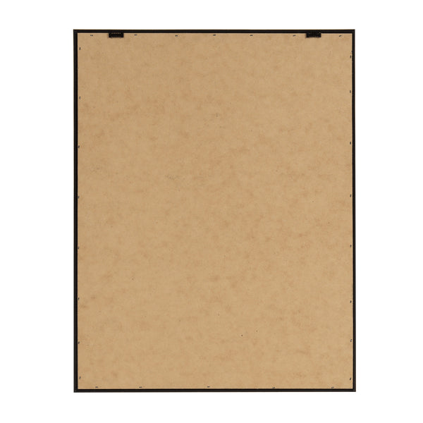 Kate & Laurel Sylvie Village Walls Framed Canvas By Teju Reval