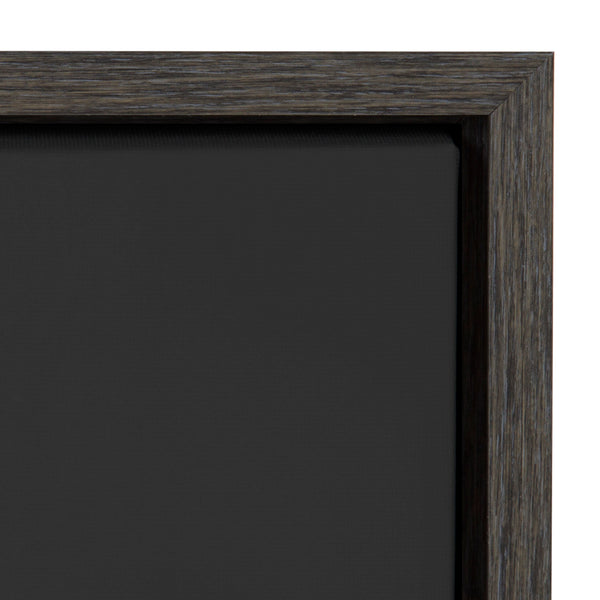 Kate & Laurel Sylvie Vintage Football Helmet Framed Canvas By Shawn St. Peter