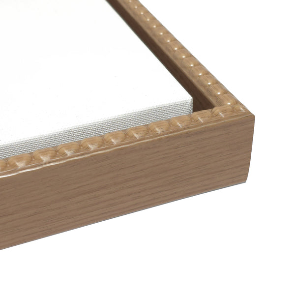 Kate & Laurel Sylvie Watercolor Purple Hydrafloral Framed Canvas By Patricia Shaw