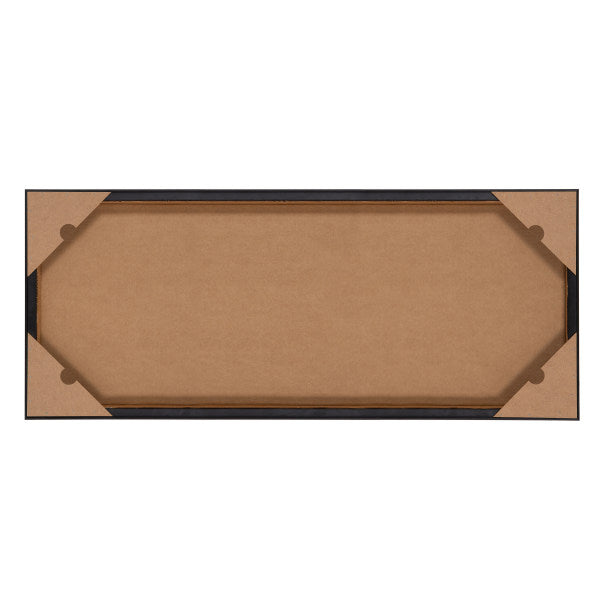 Kate & Laurel Sylvie Westport No 5 Framed Canvas By Crystal Lynn Collins