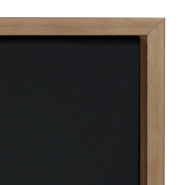 Kate & Laurel Sylvie White Ranunculus Framed Canvas Set By Emiko And Mark Franzen Of F2Images