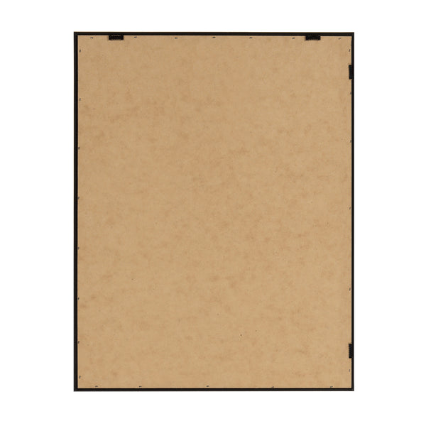 Kate & Laurel Sylvie Zen Garden Framed Canvas By Kate Aurelia Holloway