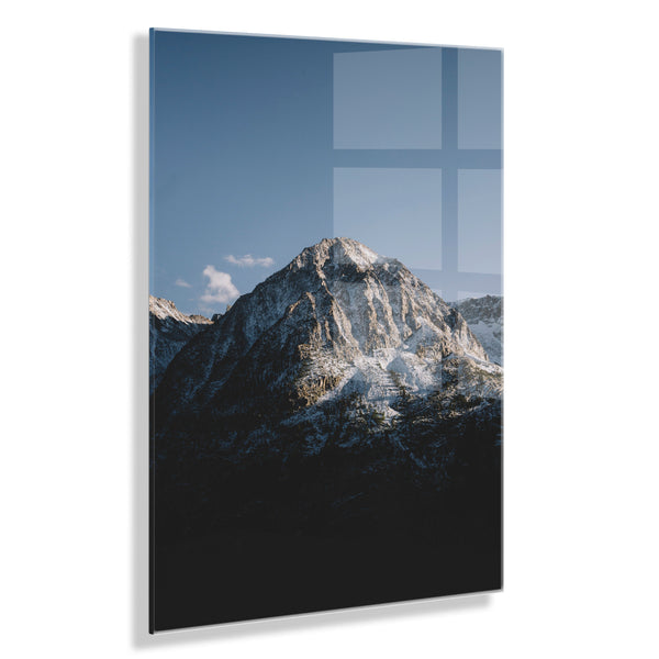 kate & laurel Yosemite Floating Acrylic Art by Patricia Hasz of Patricia Rae Photography