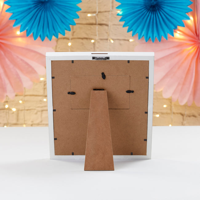 Kate Aspen Baby Love Baby Shower Guest Book Alternative - Frame